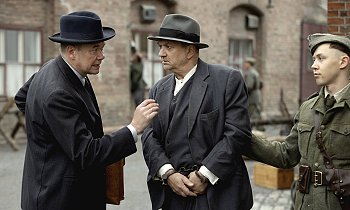 Quislings siste dager