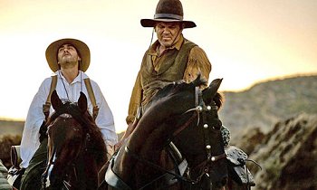 The Sisters Brothers