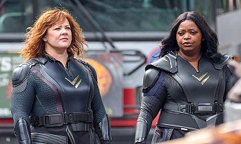 Thunder Force