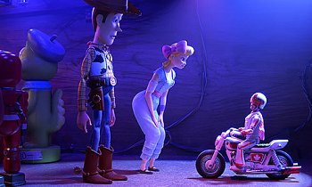 Toy Story 4