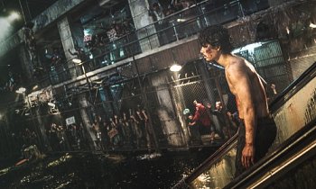 Train to Busan 2