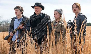 Zombieland: Double Tap