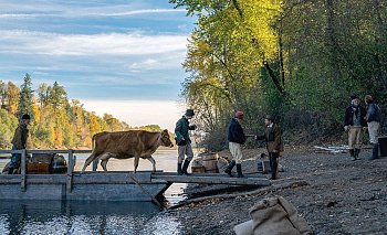 First Cow
