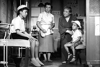 Tokyo Story