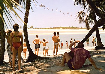 Red Island