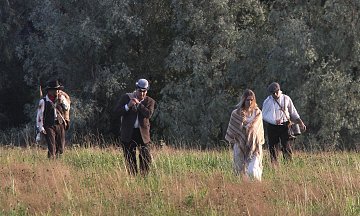 A Few Good Men from the North