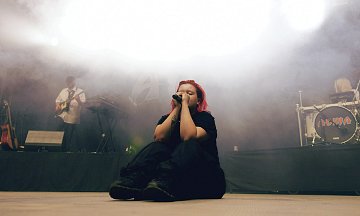 Alma – Life Must Be Beautiful
