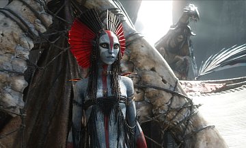 Avatar: Fire and Ash