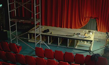 Cinéma Laika