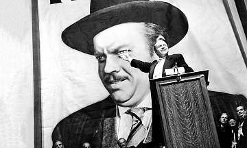 Citizen Kane ja äänielokuva