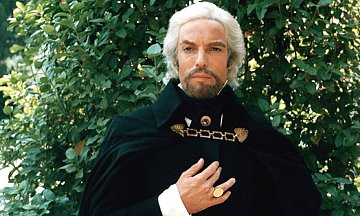 Monte Criston kreivi