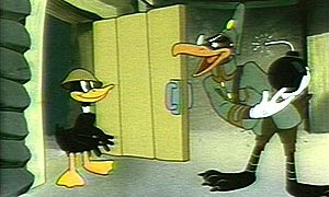 Warner Bros World War II Cartoons