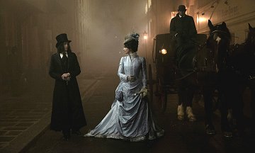 Dracula: A Love Tale