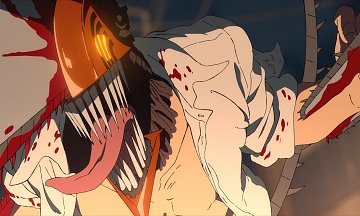 Chainsaw Man – The Movie: Reze Arc