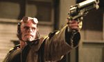 Hellboy