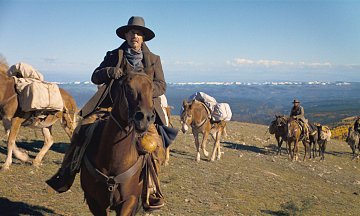 Horizon: An American Saga – Chapter 1