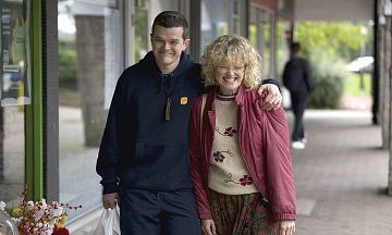 I Swear – Minun ääneni