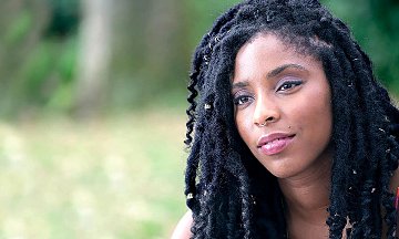 The Incredible Jessica James