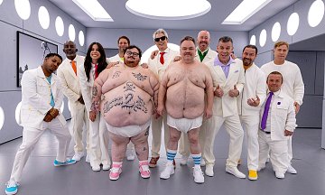 Jackass: Best and Last