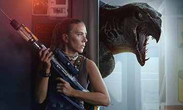 Jurassic World Rebirth