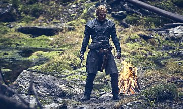 Kalevala: Kullervon tarina