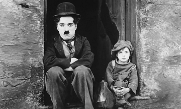 Kaupungin kulkurit – elokuvan ikuinen voimavara