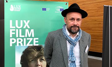 Benedikt Erlingsson ja Woman at War