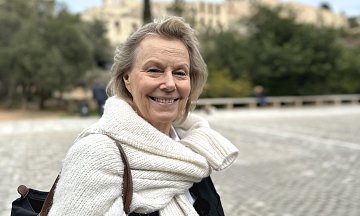 Laula minulle Arja