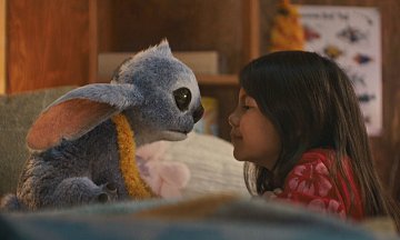 Lilo &amp; Stitch