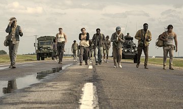 The Long Walk