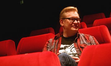 Teemu Nikki ja Lovemilla
