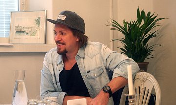 Taneli Mustonen ja Luokkakokous