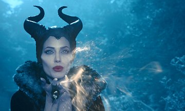Maleficent – Pahatar