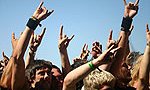 Metal: A Headbanger's Journey