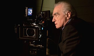 Mr. Scorsese