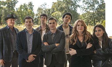 Now You See Me: Now You Don’t