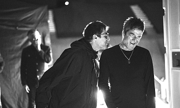 Oasis: Don’t Look Back in Anger