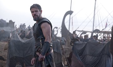 The Odyssey