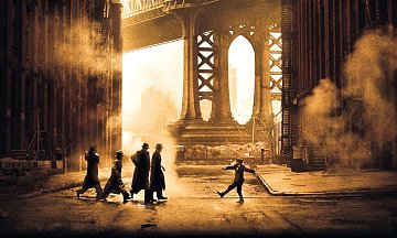 Once Upon a Time in America