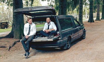 Peluri – Kuolema on elävien ongelma