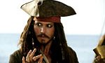 Pirates of The Caribbean:  Kuolleen miehen kirstu