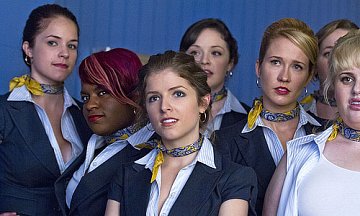 Pitch Perfect