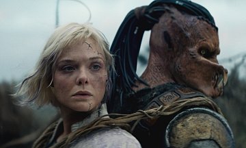 Predator: Badlands