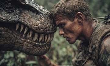 Primitive War
