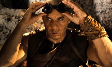 Riddick