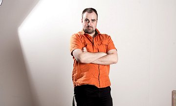 Pasi Hakkio ja Lumikuningatar