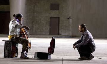 The Soloist