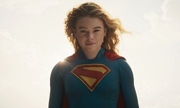 Supergirl