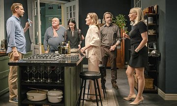 Täydelliset vieraat