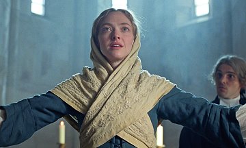 The Testament of Ann Lee